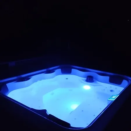 Dağ evi 9p Jacuzzi Billard Jeux Durbuy