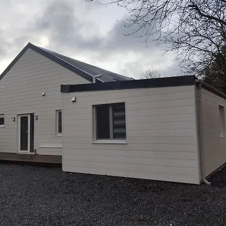 Шале 9p Jacuzzi Billard Jeux Дюрбюи